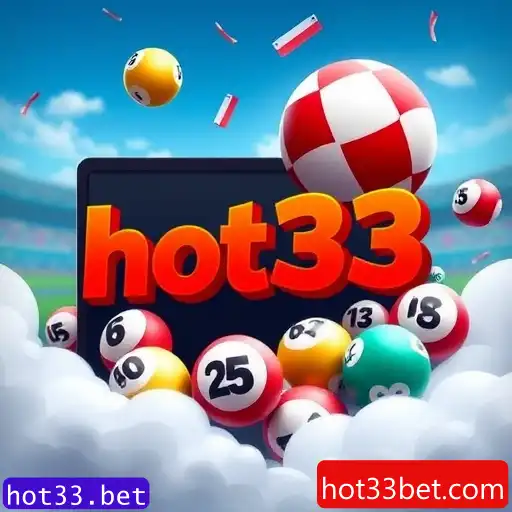 hot33.bet-BONUS6